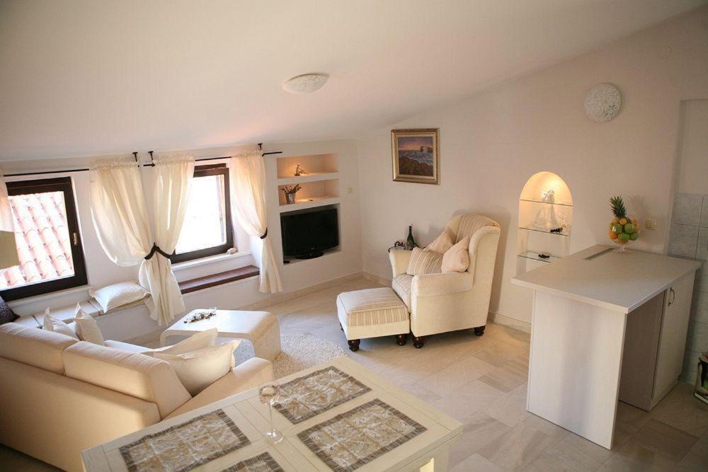Apartments Filip & Viktoria In The Center Of Trogir Zewnętrze zdjęcie